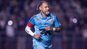 neymar
